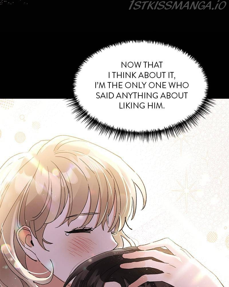 Kiss Sixth Senses chapter 47 - page 94