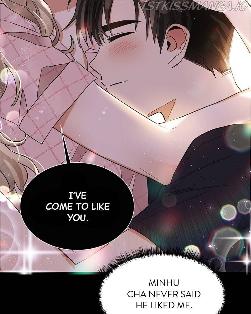 Kiss Sixth Senses chapter 47 - page 95