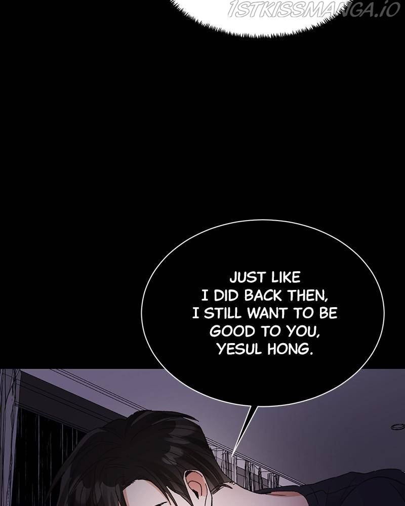 Kiss Sixth Senses chapter 47 - page 96