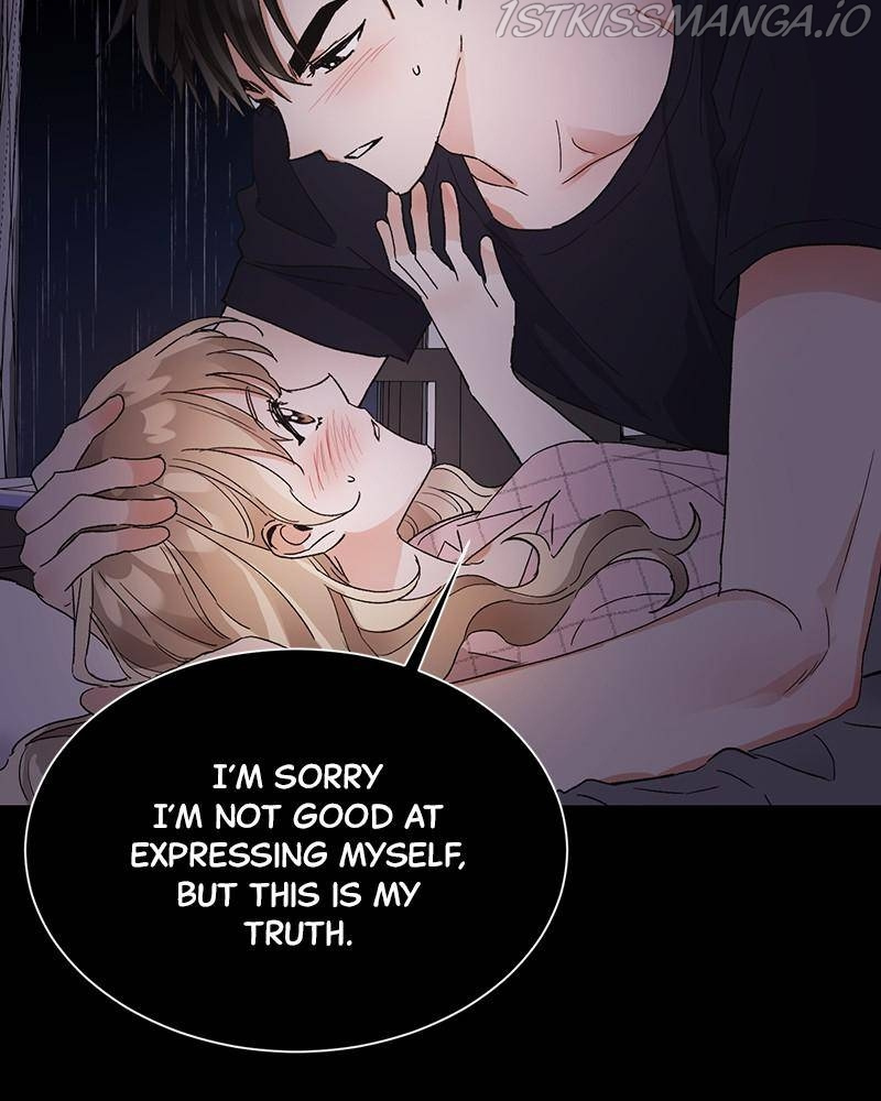 Kiss Sixth Senses chapter 47 - page 97