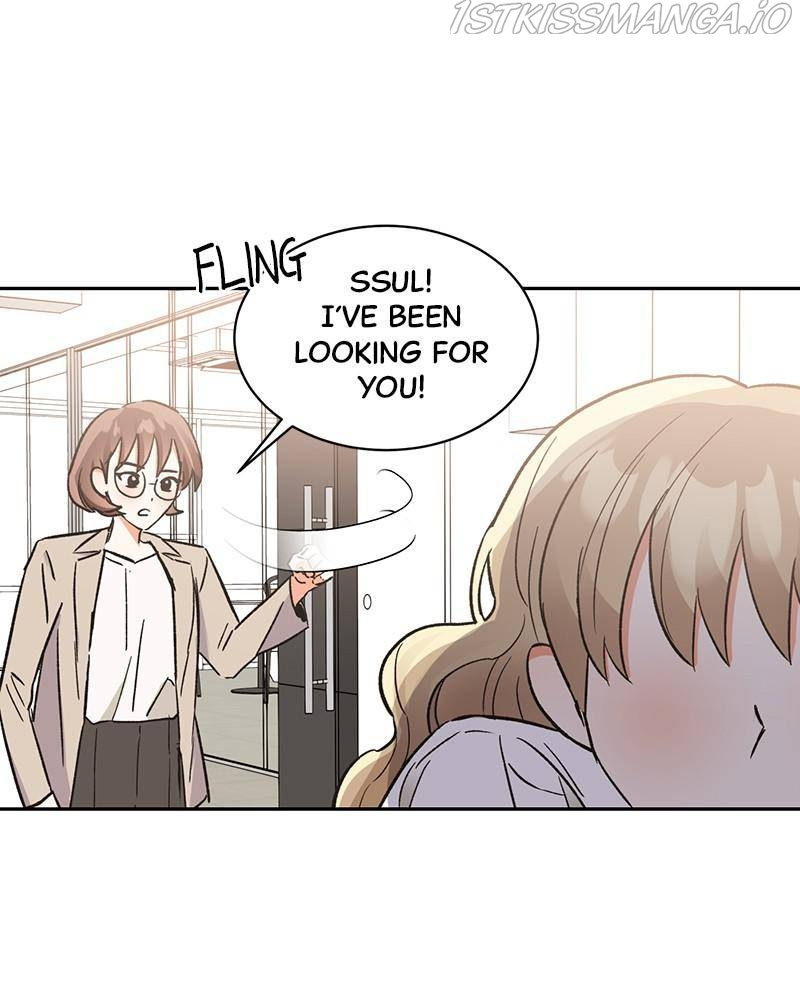 Kiss Sixth Senses chapter 47 - page 99