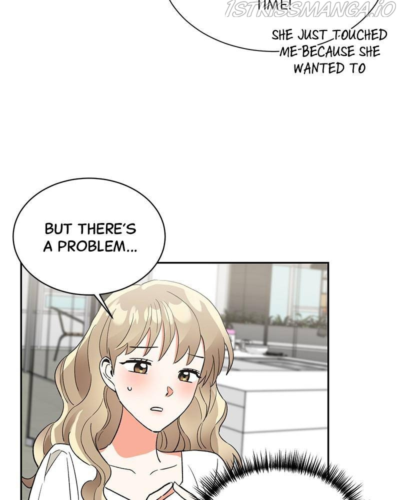 Kiss Sixth Senses chapter 48 - page 17