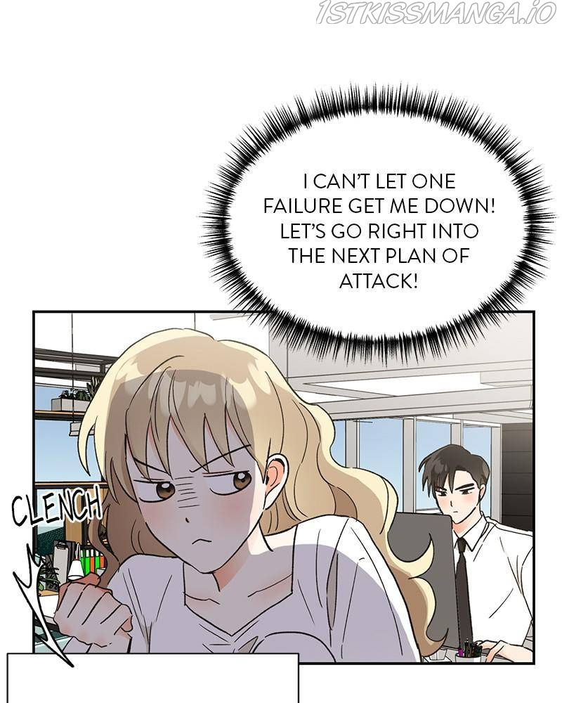 Kiss Sixth Senses chapter 48 - page 43