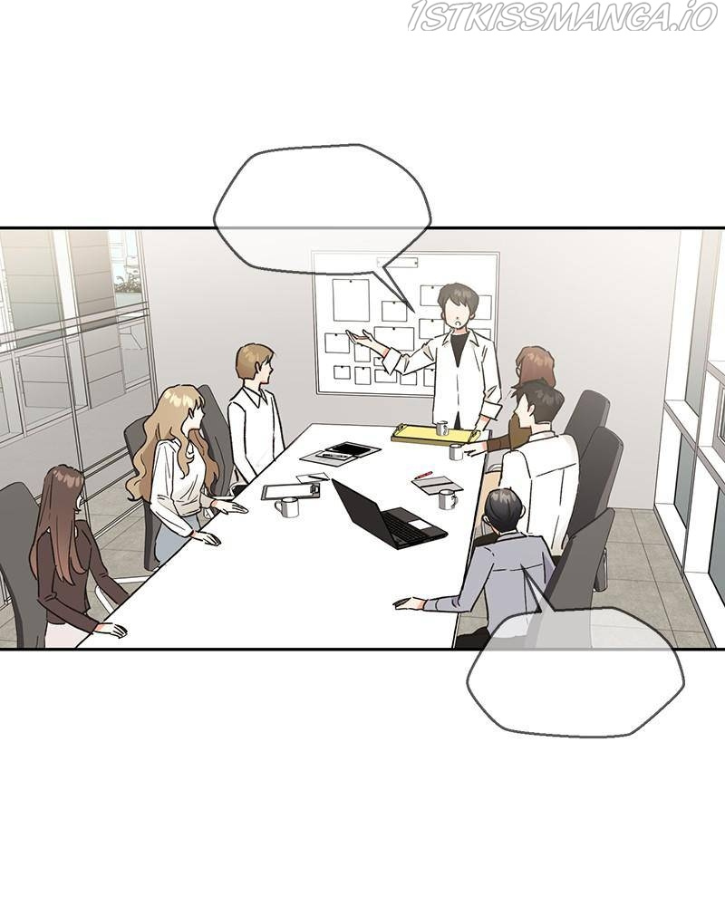 Kiss Sixth Senses chapter 48 - page 49