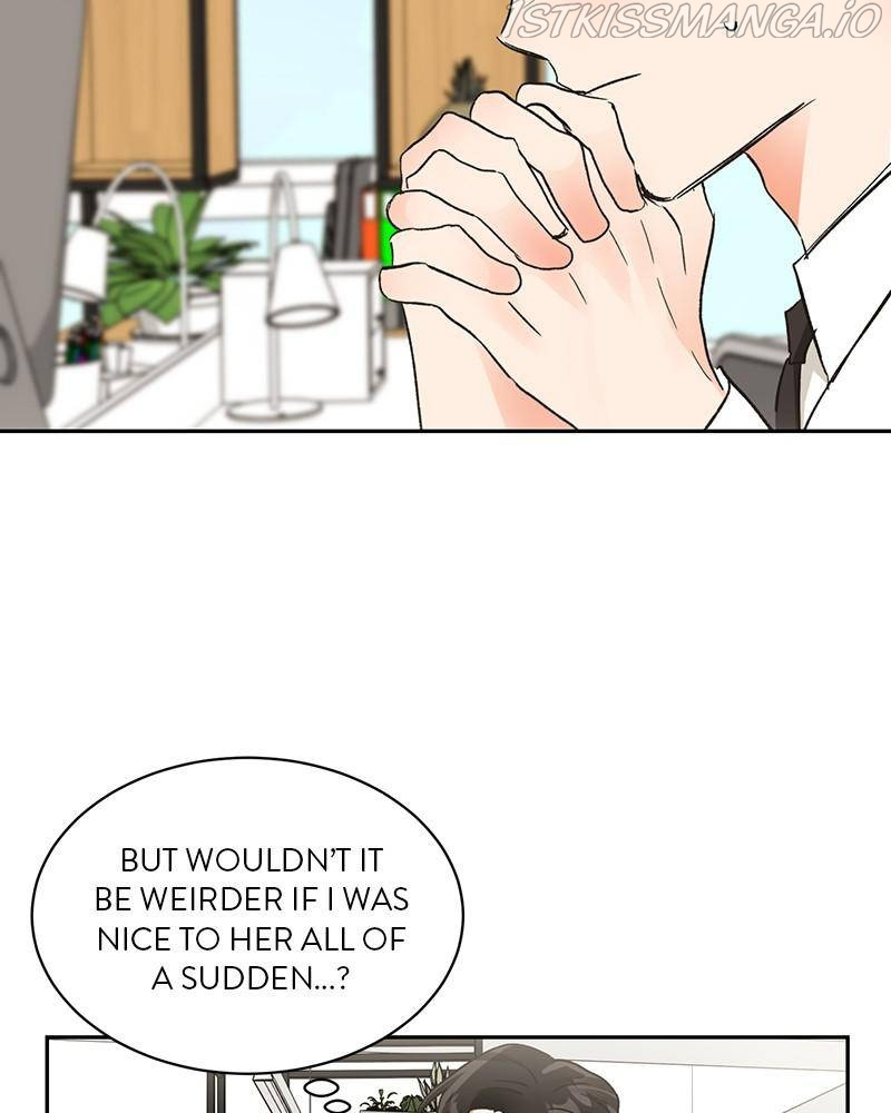Kiss Sixth Senses chapter 48 - page 5