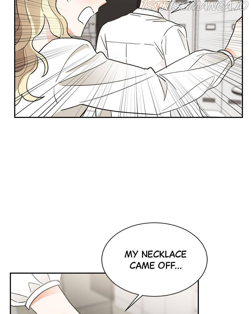 Kiss Sixth Senses chapter 48 - page 59