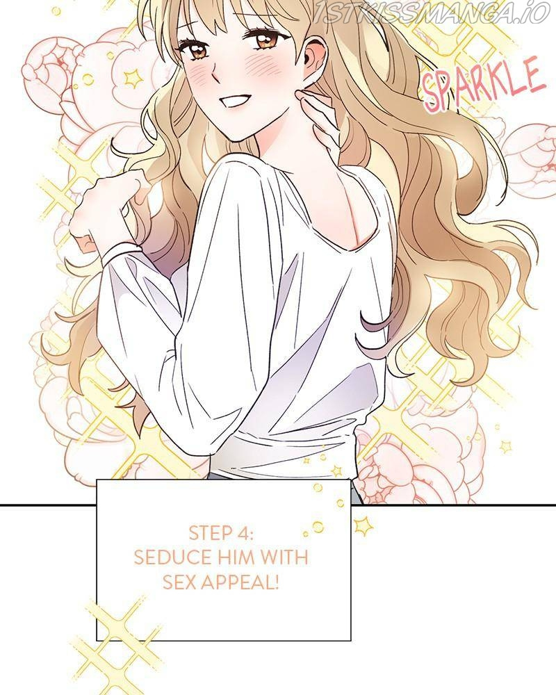 Kiss Sixth Senses chapter 48 - page 61