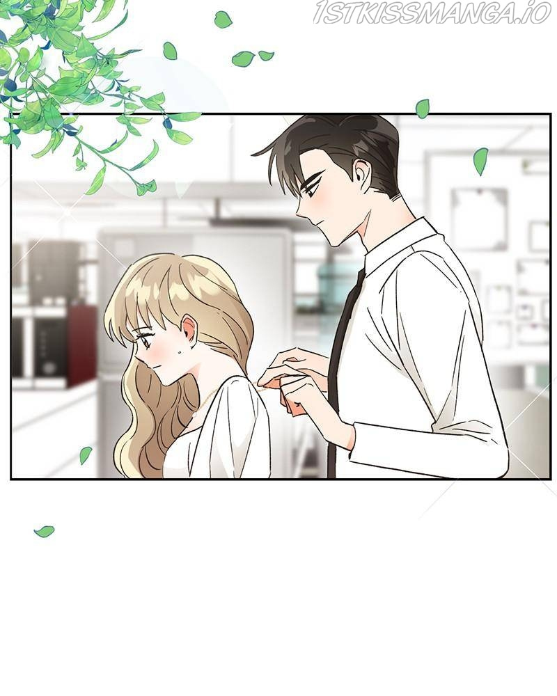 Kiss Sixth Senses chapter 48 - page 63