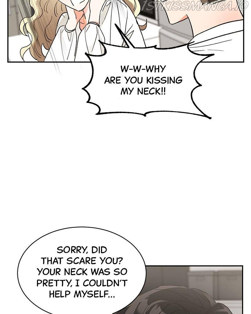 Kiss Sixth Senses chapter 48 - page 69