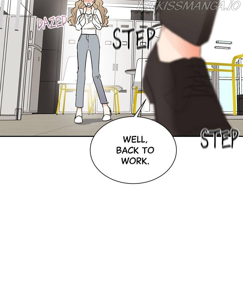 Kiss Sixth Senses chapter 48 - page 71