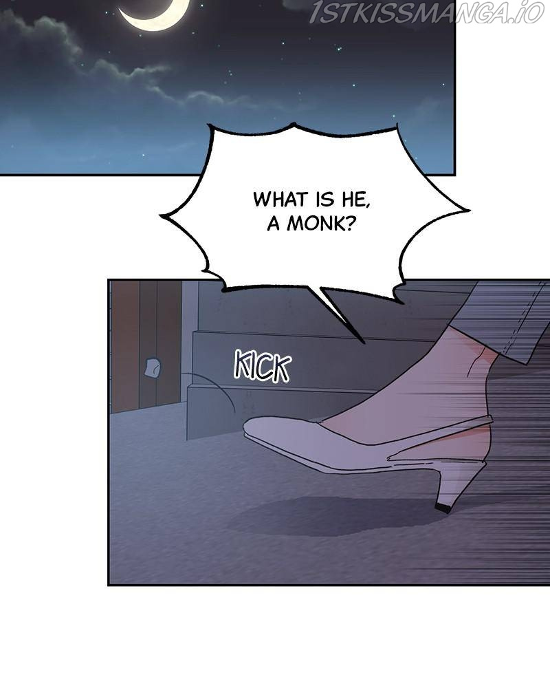 Kiss Sixth Senses chapter 48 - page 74