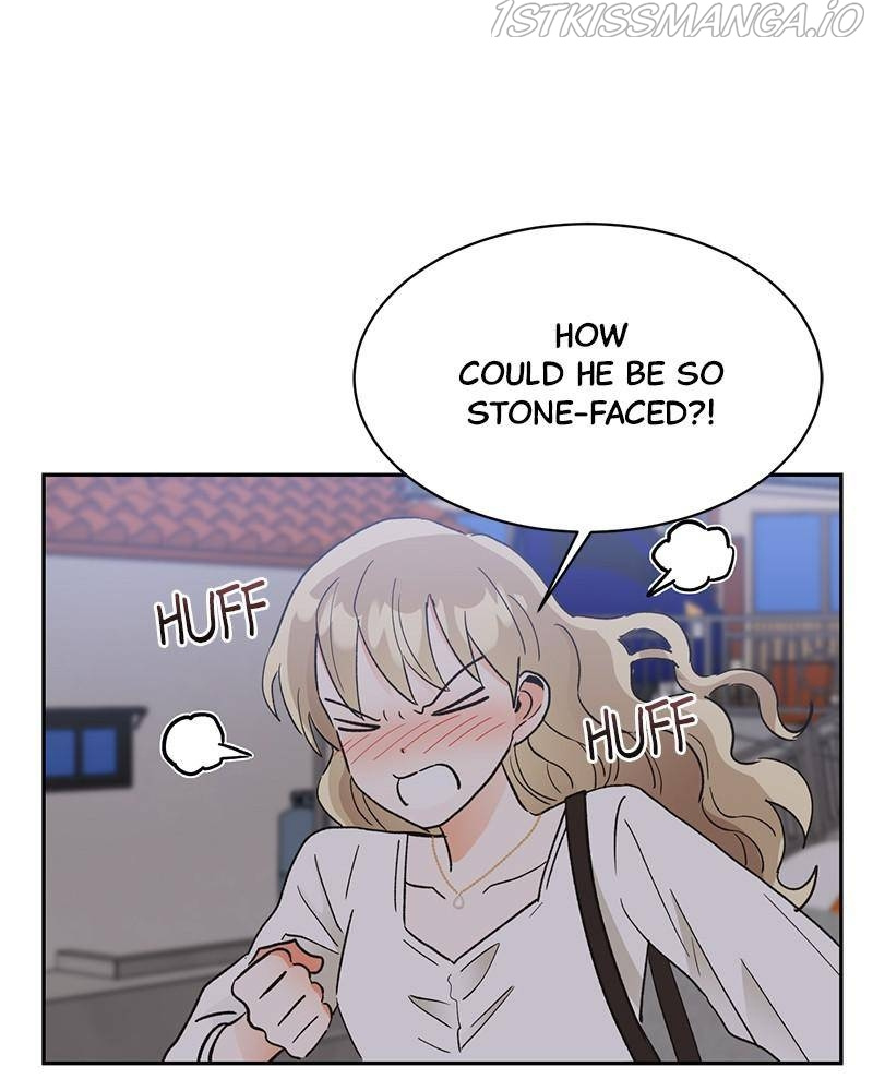 Kiss Sixth Senses chapter 48 - page 75