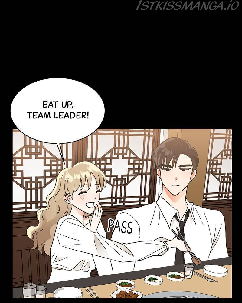Kiss Sixth Senses chapter 48 - page 77