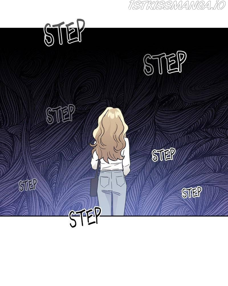 Kiss Sixth Senses chapter 48 - page 89