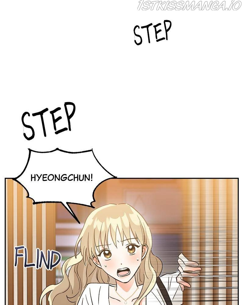 Kiss Sixth Senses chapter 48 - page 96