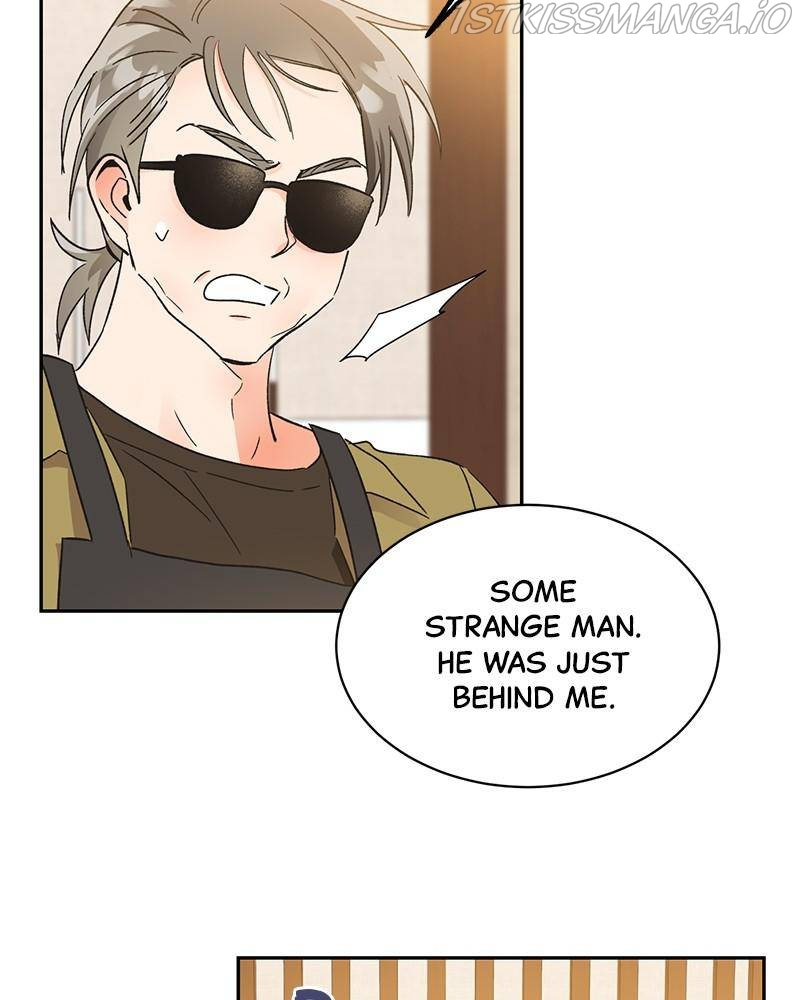 Kiss Sixth Senses chapter 48 - page 99