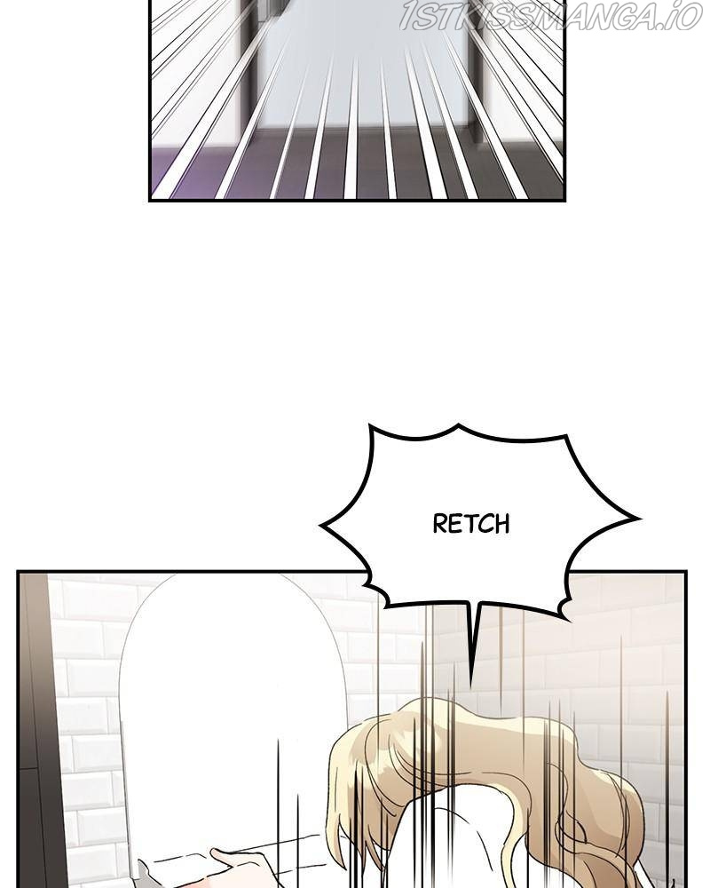 Kiss Sixth Senses chapter 49 - page 107