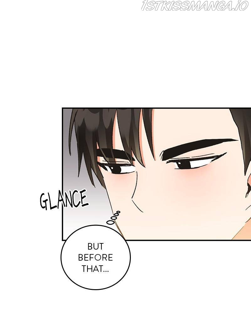 Kiss Sixth Senses chapter 49 - page 23