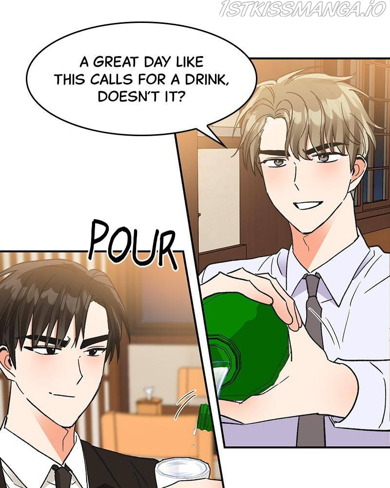 Kiss Sixth Senses chapter 49 - page 39