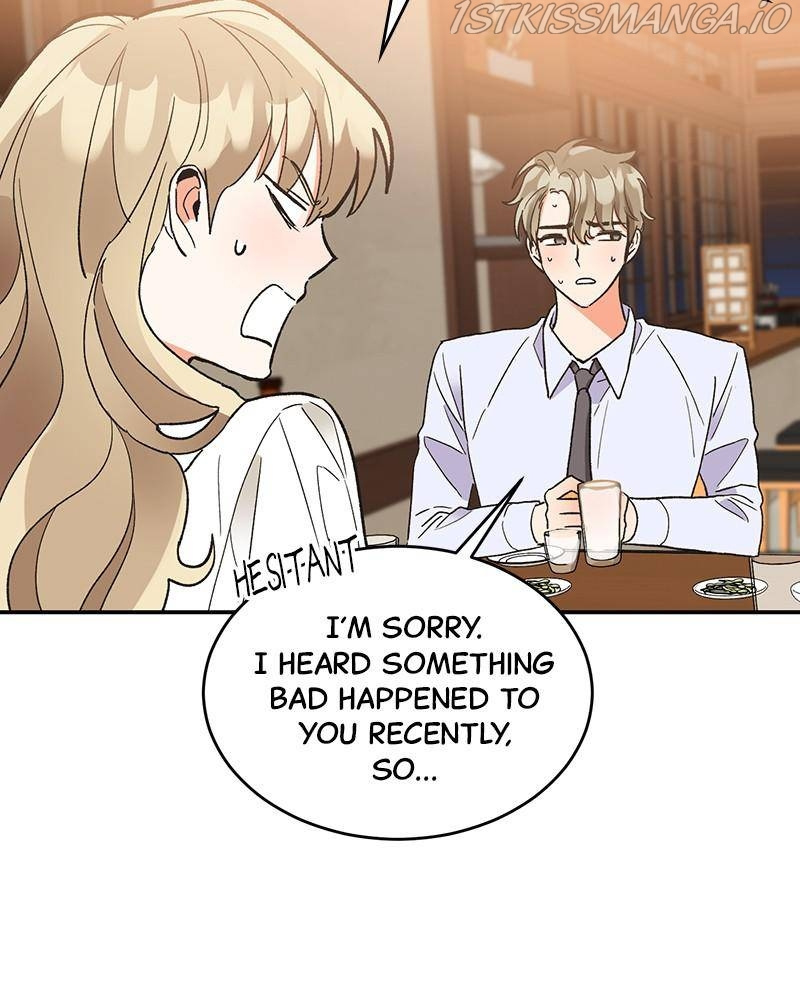 Kiss Sixth Senses chapter 49 - page 4