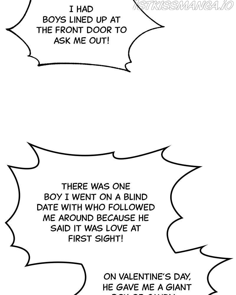Kiss Sixth Senses chapter 49 - page 61