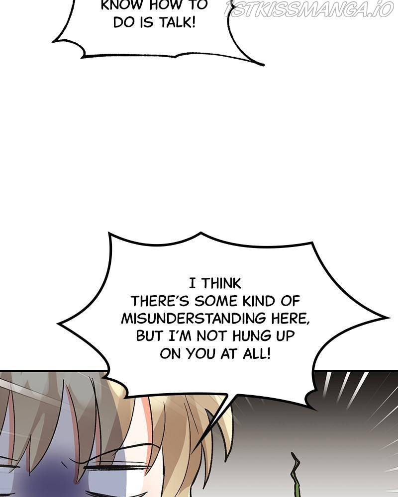 Kiss Sixth Senses chapter 49 - page 83