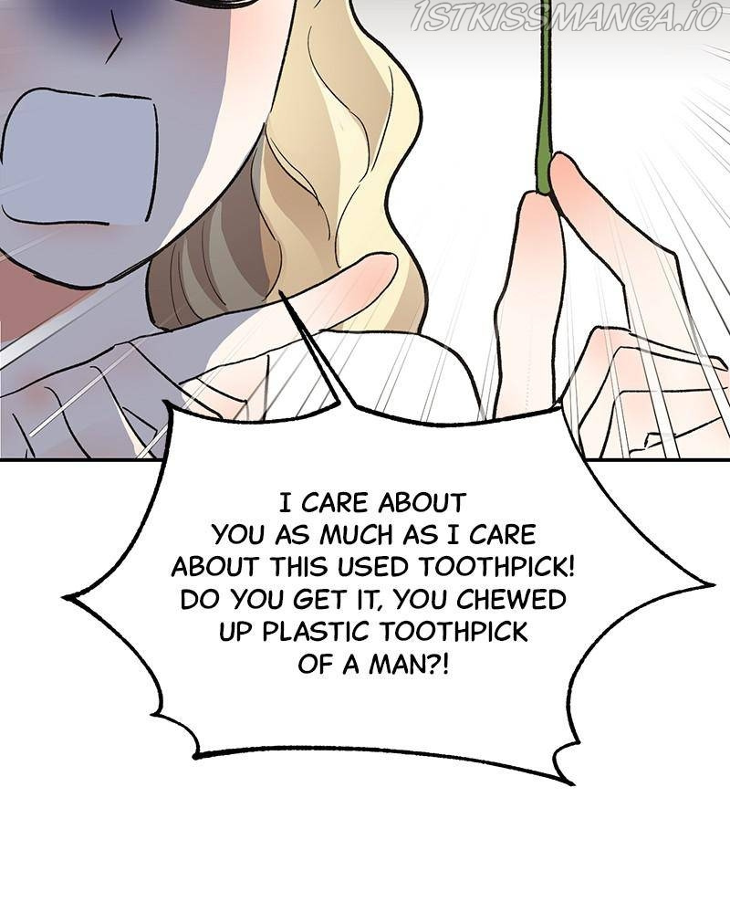 Kiss Sixth Senses chapter 49 - page 84