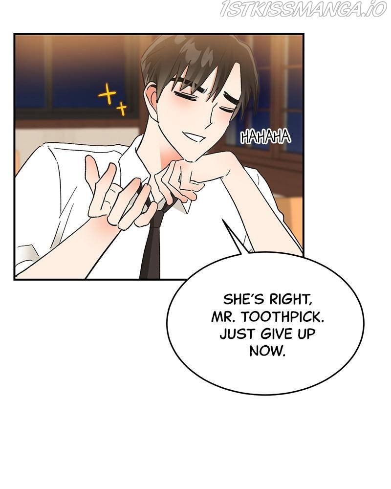Kiss Sixth Senses chapter 49 - page 85