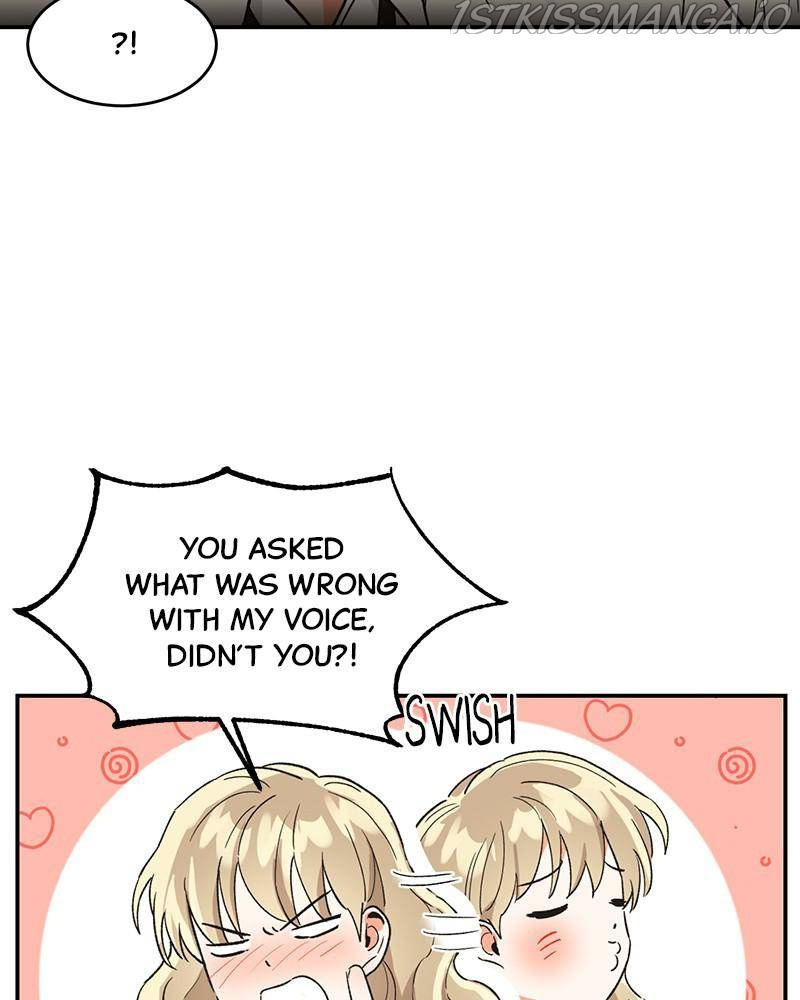 Kiss Sixth Senses chapter 49 - page 88