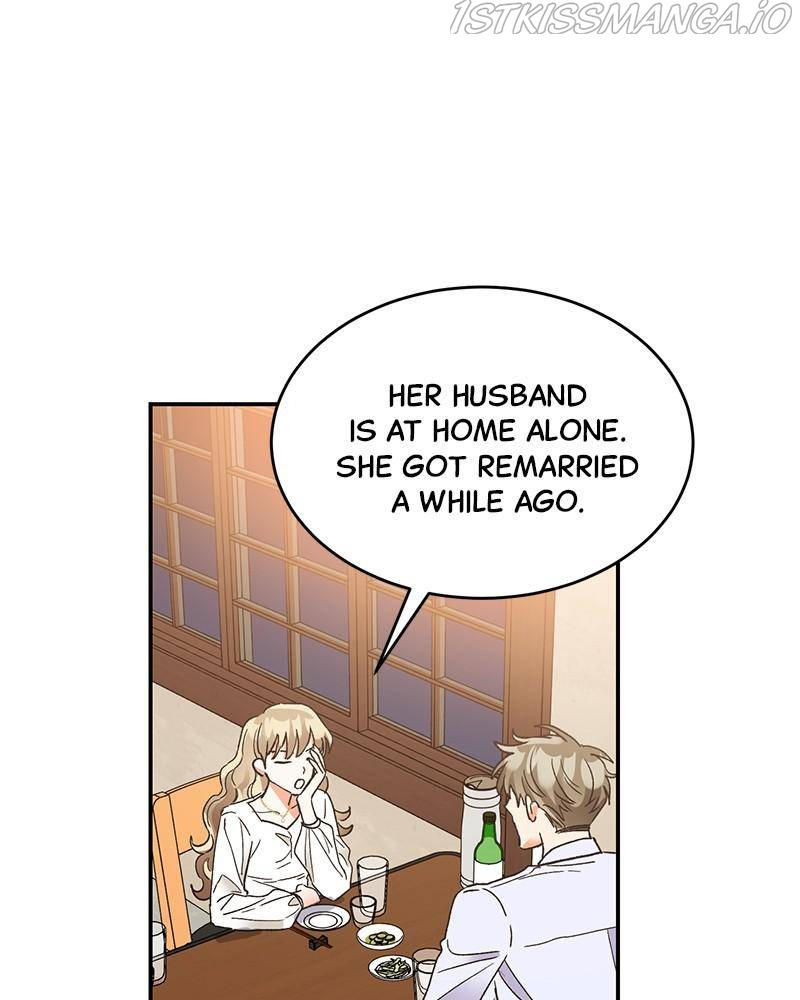 Kiss Sixth Senses chapter 49 - page 9