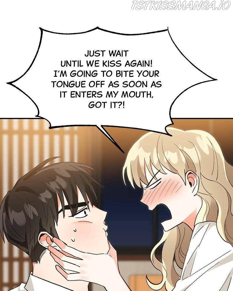 Kiss Sixth Senses chapter 49 - page 90