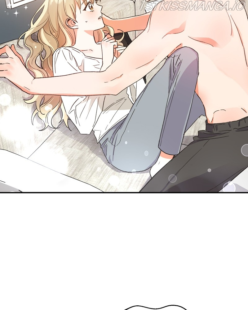 Kiss Sixth Senses chapter 50 - page 13