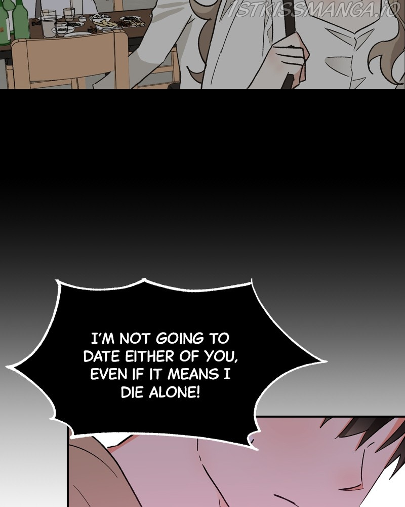 Kiss Sixth Senses chapter 50 - page 28