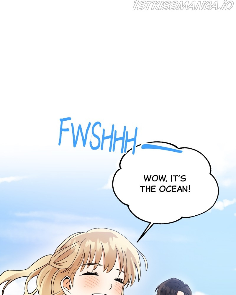 Kiss Sixth Senses chapter 50 - page 41
