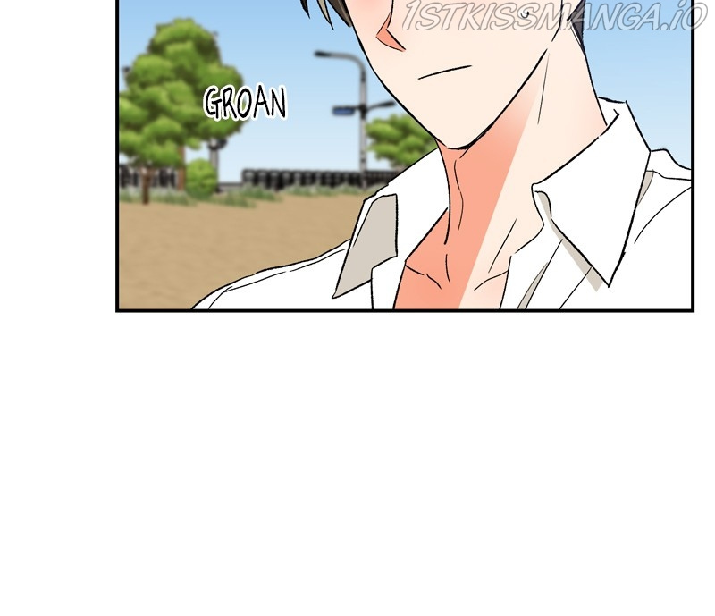 Kiss Sixth Senses chapter 50 - page 45