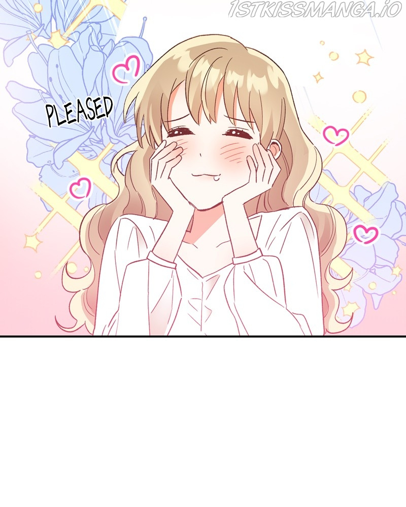 Kiss Sixth Senses chapter 50 - page 5