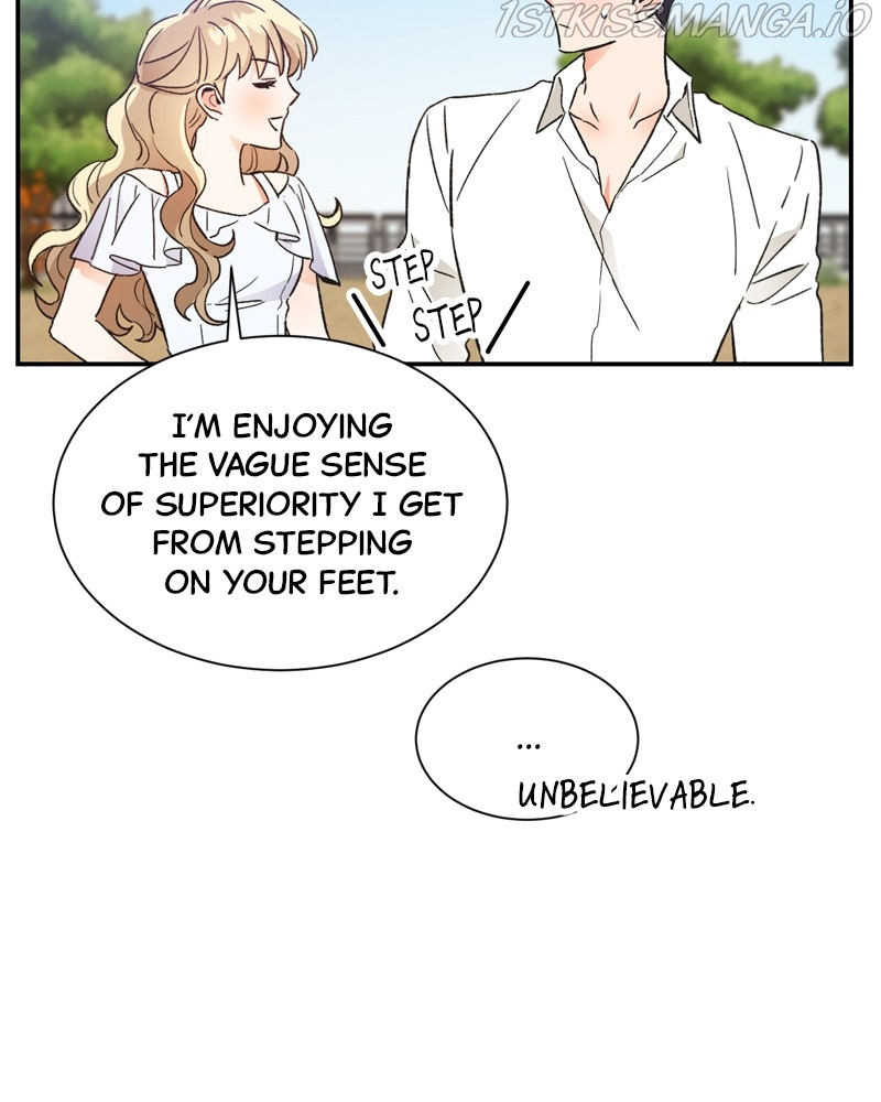 Kiss Sixth Senses chapter 50 - page 50