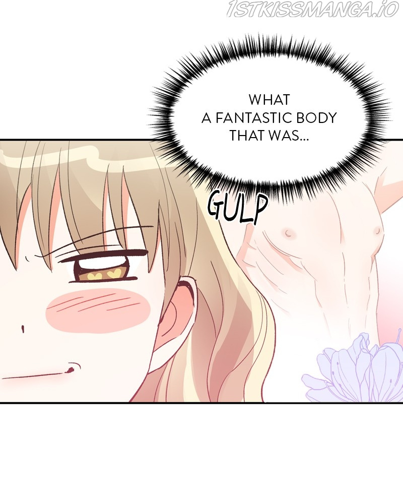 Kiss Sixth Senses chapter 50 - page 6