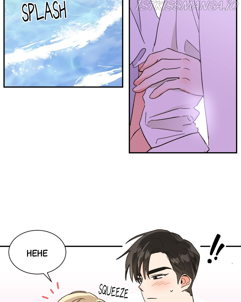 Kiss Sixth Senses chapter 50 - page 62