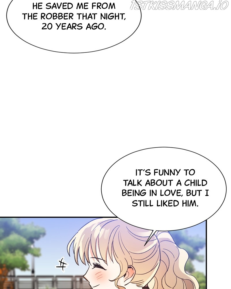 Kiss Sixth Senses chapter 50 - page 75