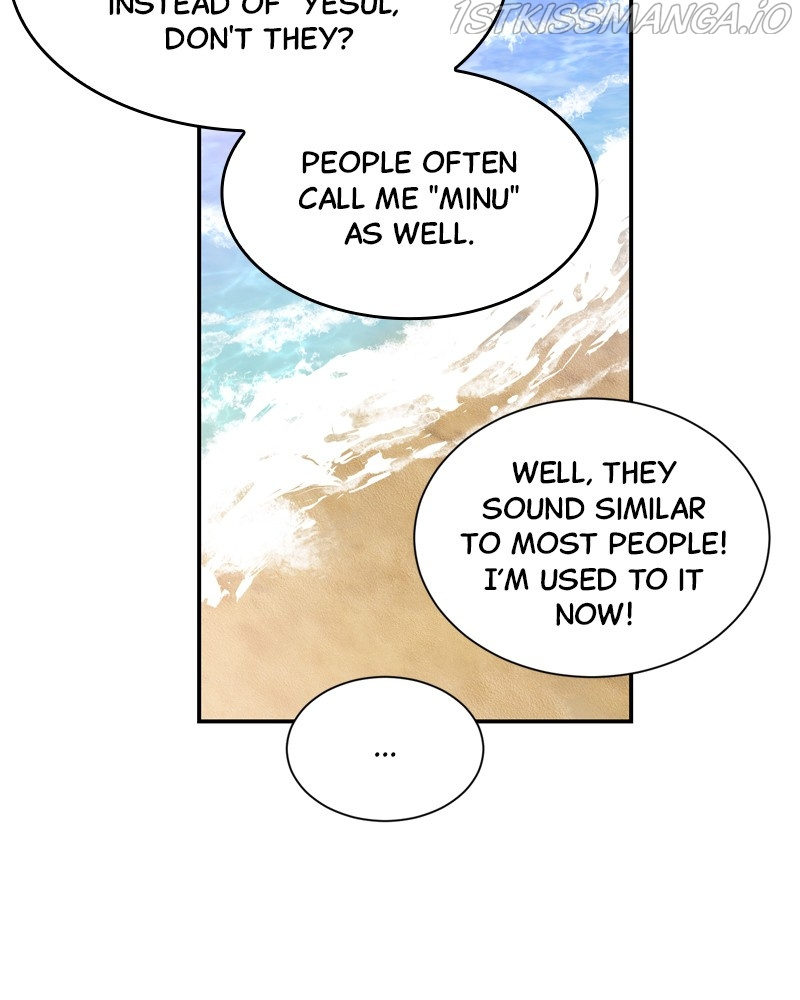 Kiss Sixth Senses chapter 50 - page 82