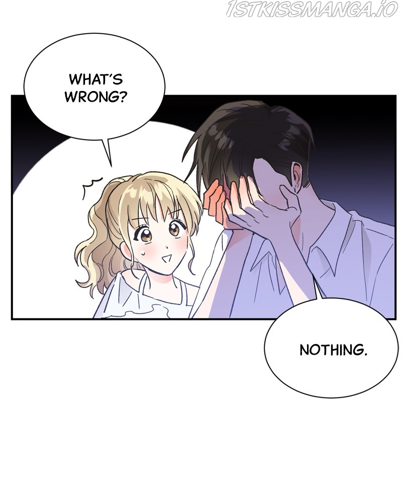 Kiss Sixth Senses chapter 50 - page 83
