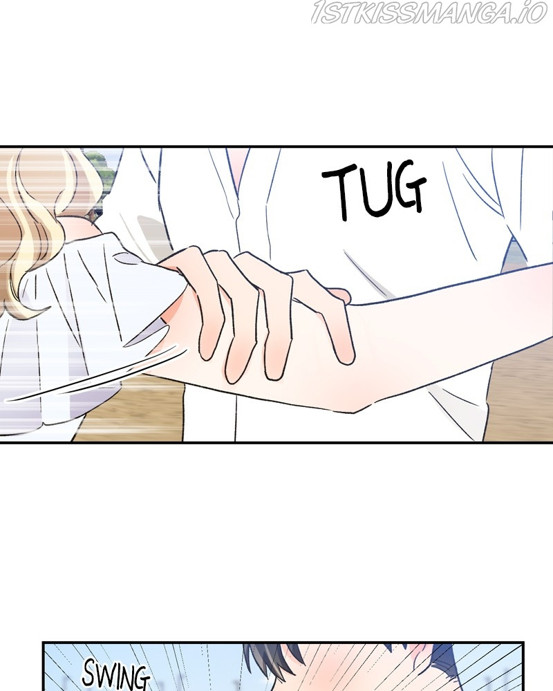 Kiss Sixth Senses chapter 50 - page 88