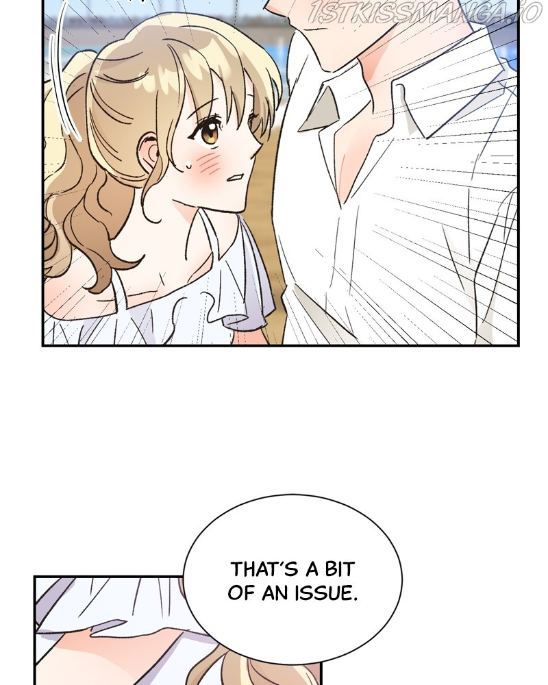 Kiss Sixth Senses chapter 50 - page 89