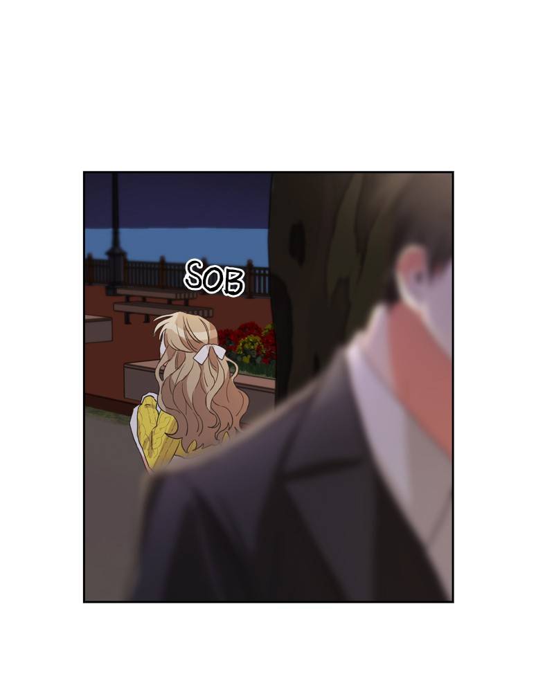 Kiss Sixth Senses chapter 5 - page 102