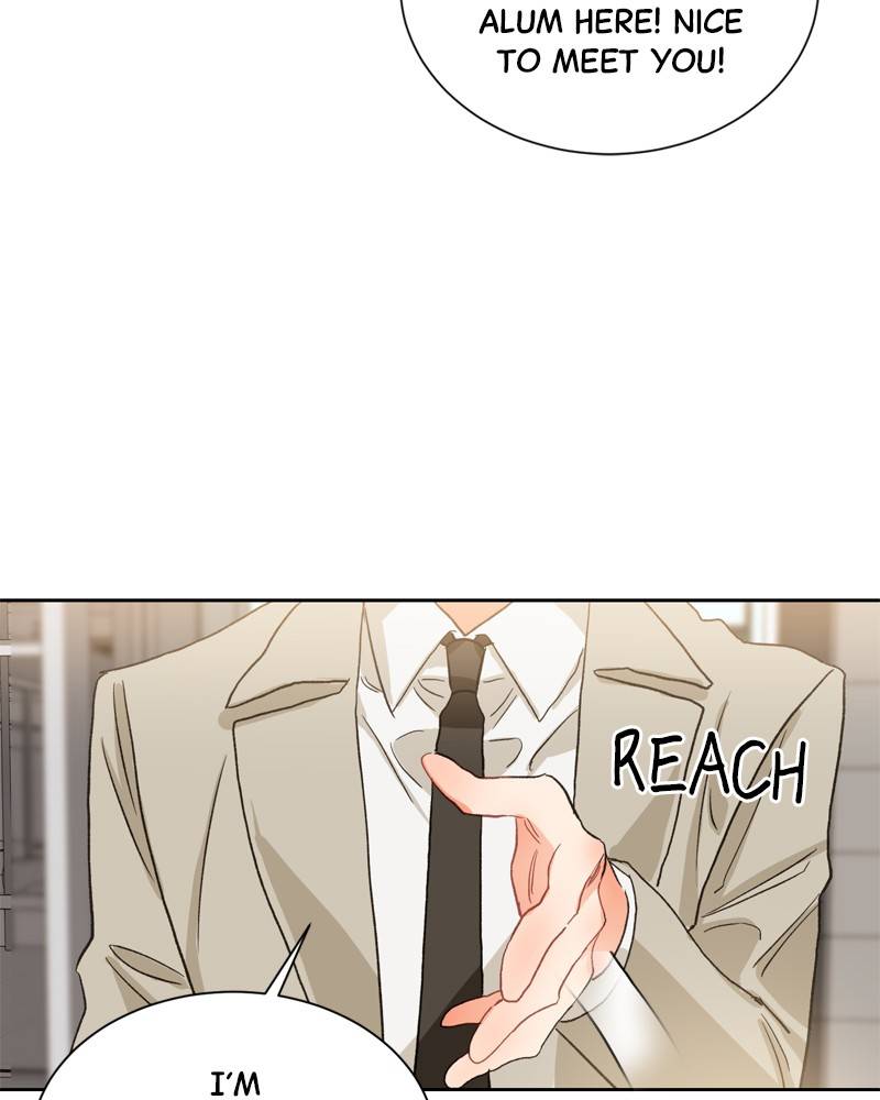 Kiss Sixth Senses chapter 5 - page 11