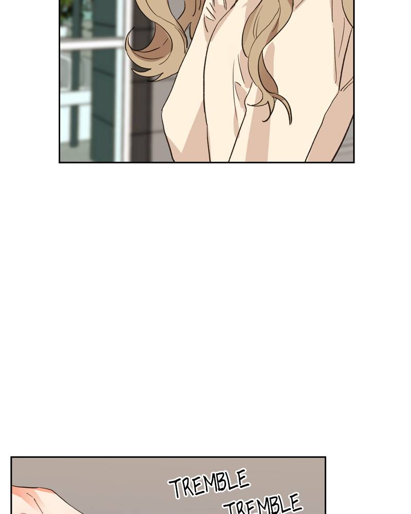 Kiss Sixth Senses chapter 5 - page 14