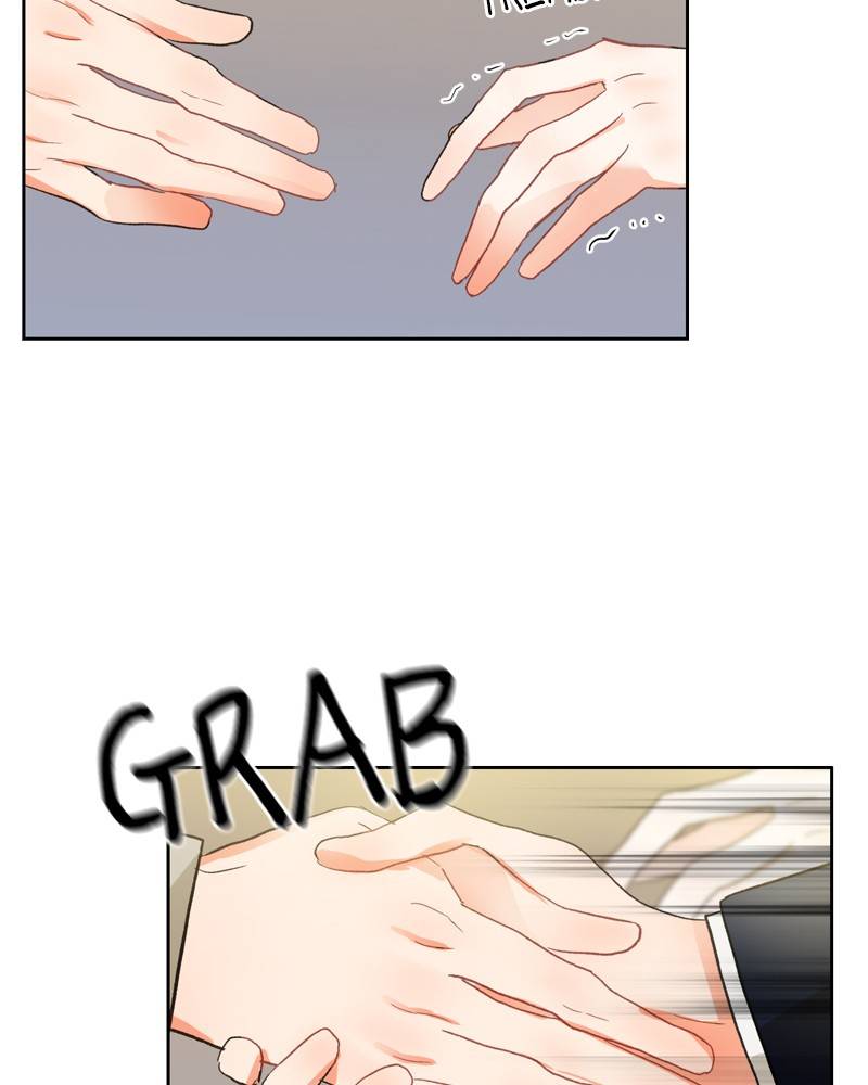 Kiss Sixth Senses chapter 5 - page 15