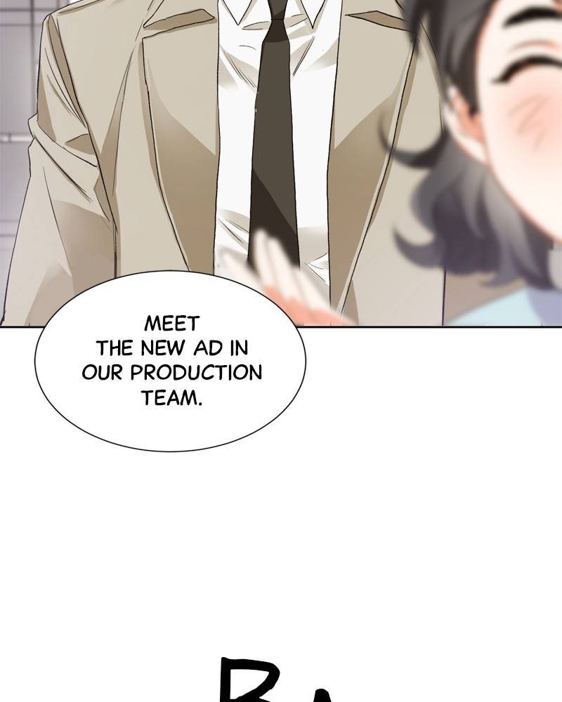 Kiss Sixth Senses chapter 5 - page 2