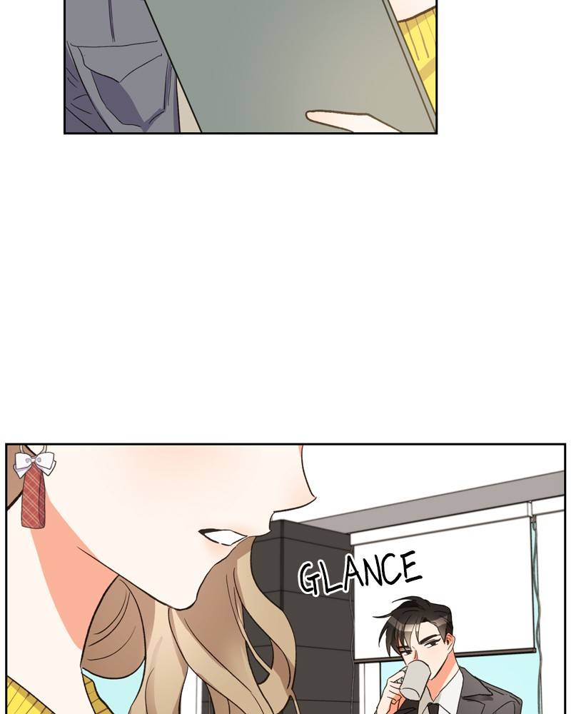 Kiss Sixth Senses chapter 5 - page 29